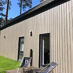 Forest House