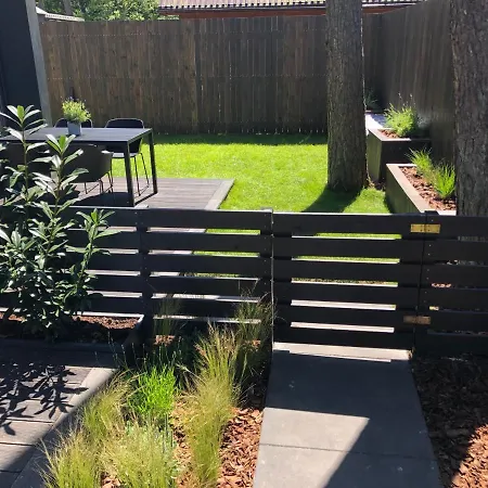 Forest House * Pobierowo