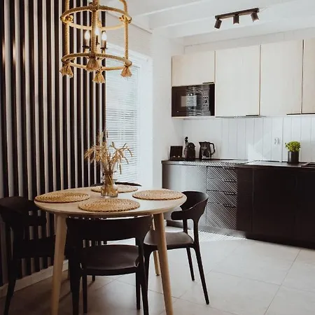 Forest House