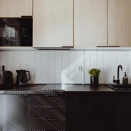 Forest House Pobierowo