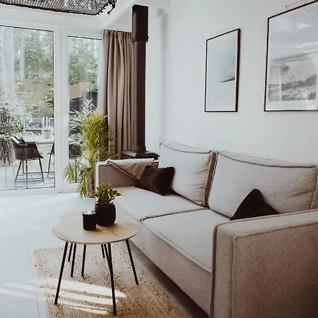 Σπίτι διακοπών Forest House