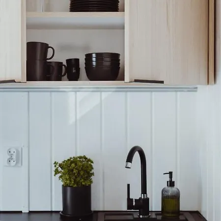 Forest House Σπίτι διακοπών *