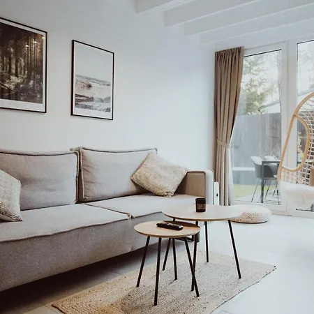 Forest House Σπίτι διακοπών *