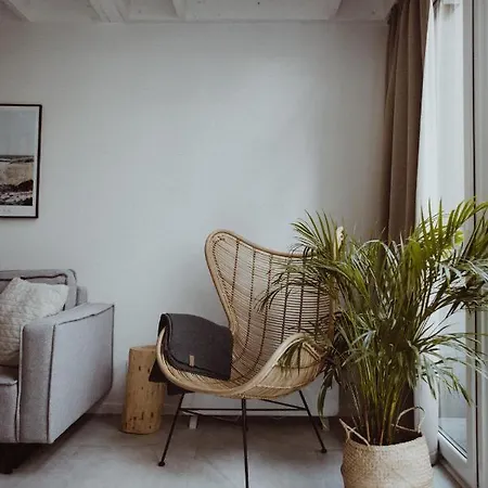 Forest House * Pobierowo