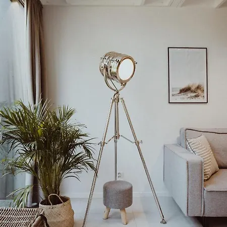 Σπίτι διακοπών Forest House Pobierowo