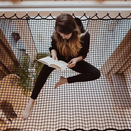 Forest House 포비에로보