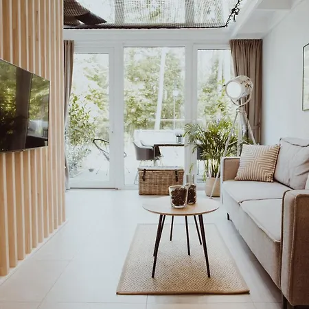 Σπίτι διακοπών Forest House