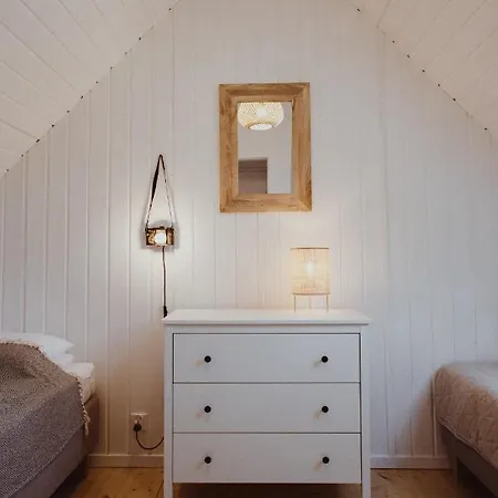 Forest House Holiday home