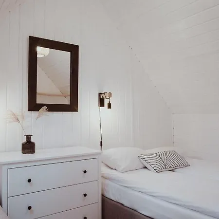 Σπίτι διακοπών Forest House Pobierowo