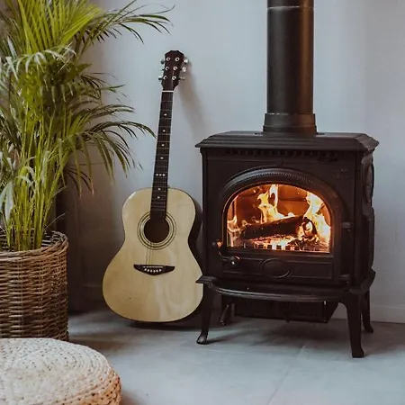 Forest House Casa de Férias