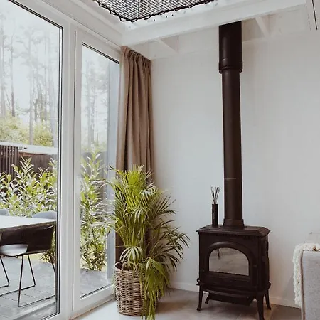Forest House *