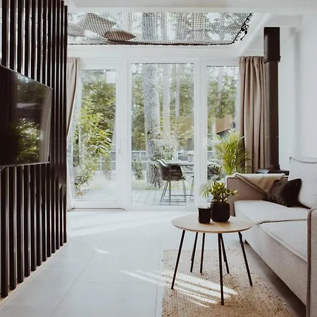 Forest House Holiday home *