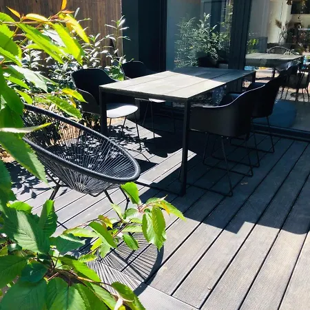 Forest House Semesterbostad *