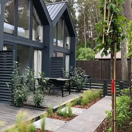 Holiday home Forest House Pobierowo