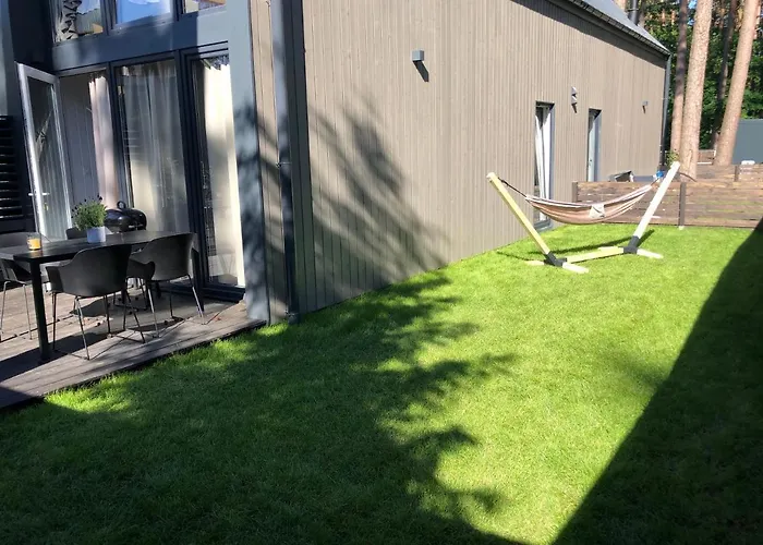 Forest House 펜션 포비에로보