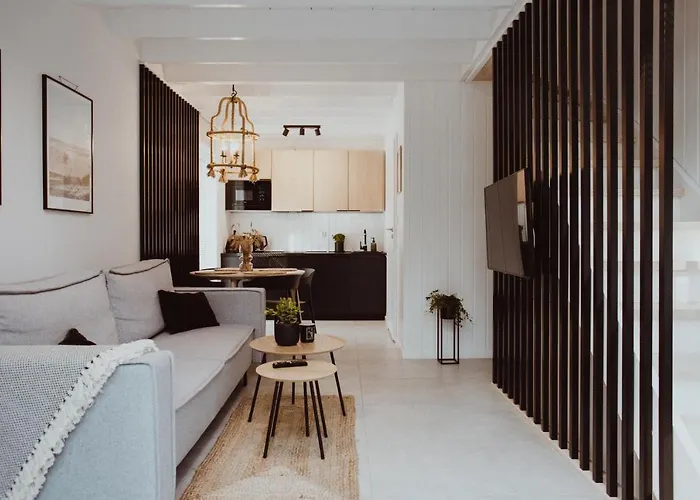 Forest House * 포비에로보