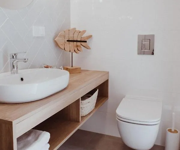 Forest House 펜션 포비에로보