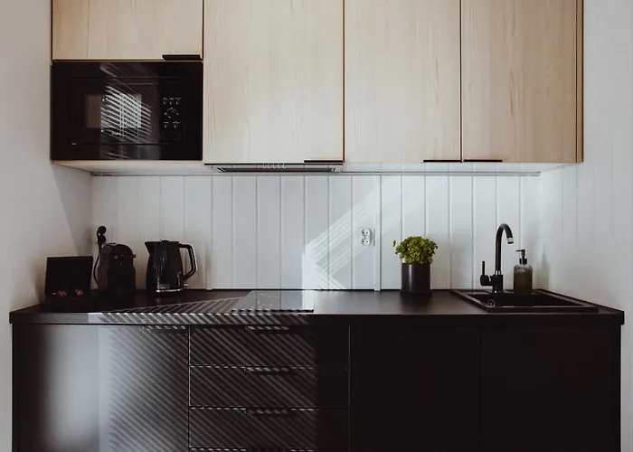 Forest House 포비에로보