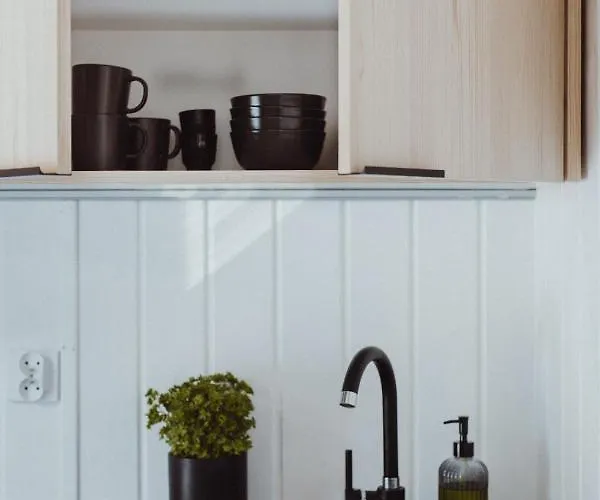 Forest House 펜션 *