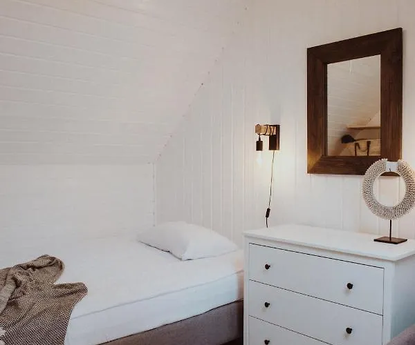 Forest House 펜션 포비에로보