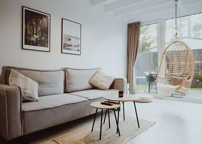 Forest House 펜션 *