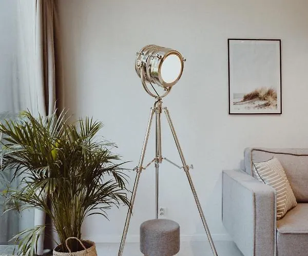 펜션 Forest House 포비에로보