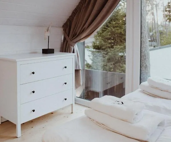 Forest House 펜션 *