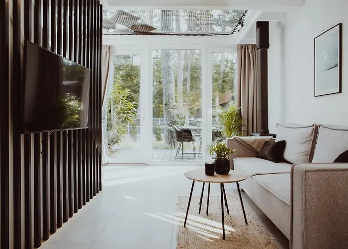 Forest House 펜션 *