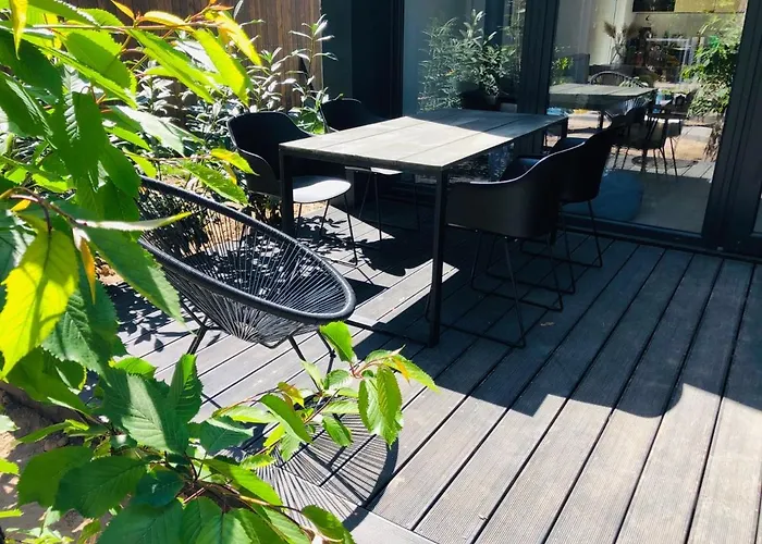 Forest House 펜션 *